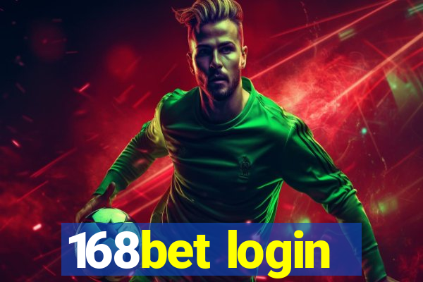 168bet login